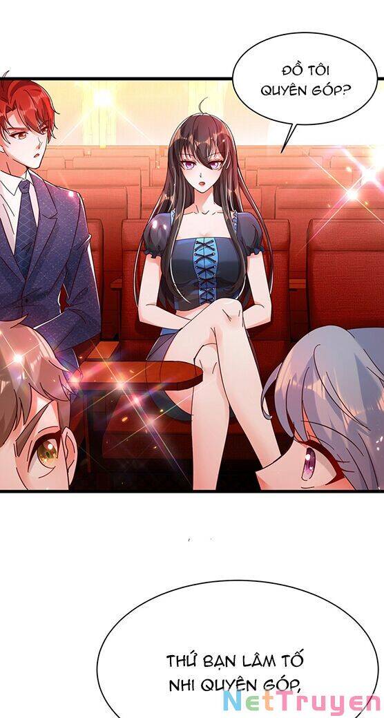 Trùng Sinh Không Gian: Cô Vợ Hào Môn Nóng Bỏng Không Dễ Chọc Chap 67 - Next Chap 68