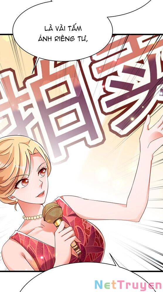 Trùng Sinh Không Gian: Cô Vợ Hào Môn Nóng Bỏng Không Dễ Chọc Chap 67 - Next Chap 68