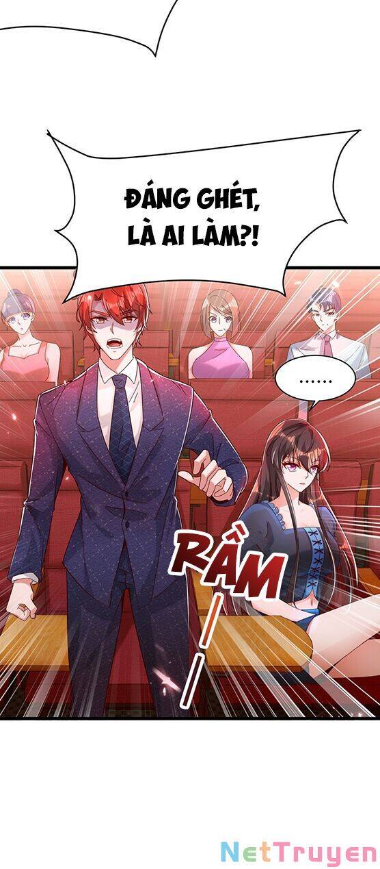 Trùng Sinh Không Gian: Cô Vợ Hào Môn Nóng Bỏng Không Dễ Chọc Chap 67 - Next Chap 68