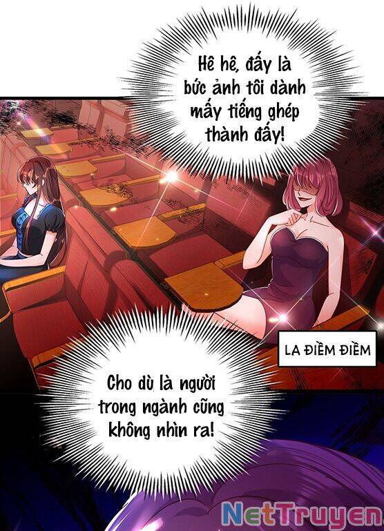 Trùng Sinh Không Gian: Cô Vợ Hào Môn Nóng Bỏng Không Dễ Chọc Chap 67 - Next Chap 68