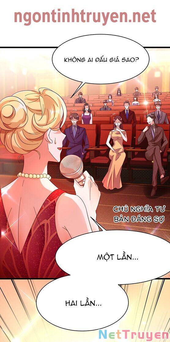 Trùng Sinh Không Gian: Cô Vợ Hào Môn Nóng Bỏng Không Dễ Chọc Chap 67 - Next Chap 68