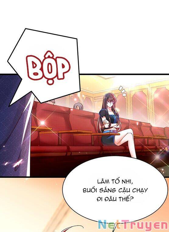 Trùng Sinh Không Gian: Cô Vợ Hào Môn Nóng Bỏng Không Dễ Chọc Chap 67 - Next Chap 68