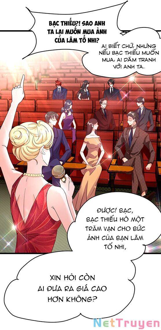 Trùng Sinh Không Gian: Cô Vợ Hào Môn Nóng Bỏng Không Dễ Chọc Chap 67 - Next Chap 68