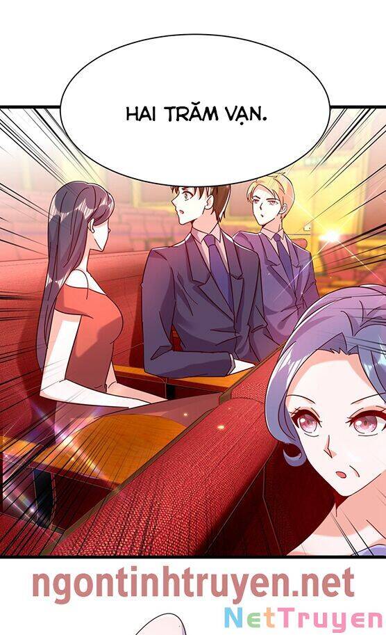 Trùng Sinh Không Gian: Cô Vợ Hào Môn Nóng Bỏng Không Dễ Chọc Chap 67 - Next Chap 68