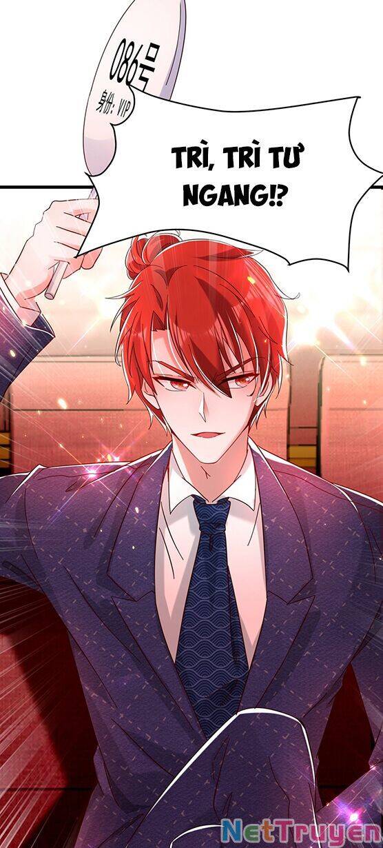 Trùng Sinh Không Gian: Cô Vợ Hào Môn Nóng Bỏng Không Dễ Chọc Chap 67 - Next Chap 68