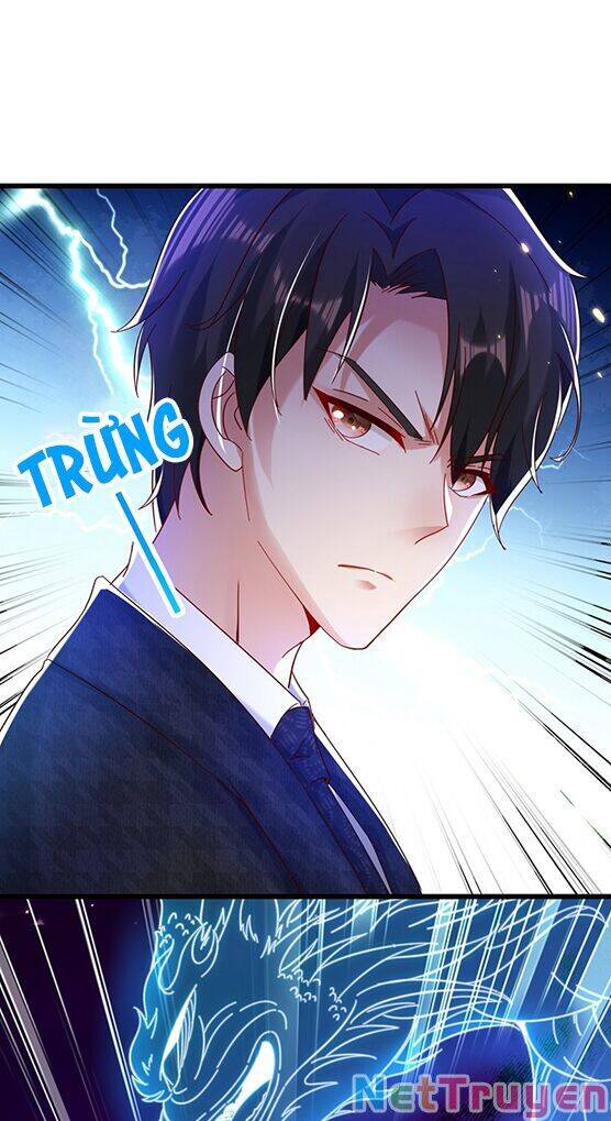 Trùng Sinh Không Gian: Cô Vợ Hào Môn Nóng Bỏng Không Dễ Chọc Chap 67 - Next Chap 68