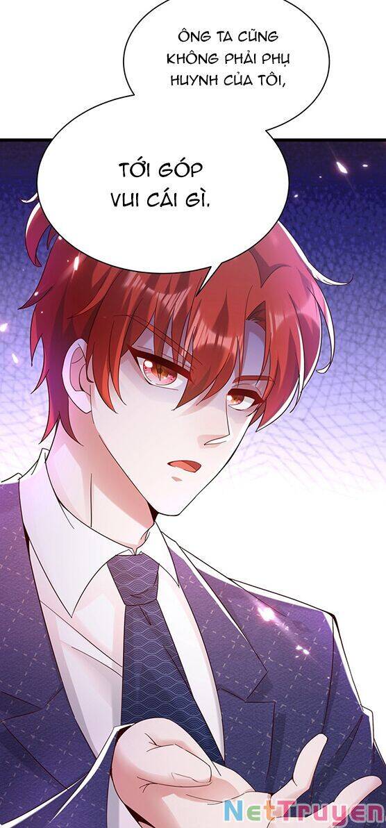 Trùng Sinh Không Gian: Cô Vợ Hào Môn Nóng Bỏng Không Dễ Chọc Chap 67 - Next Chap 68