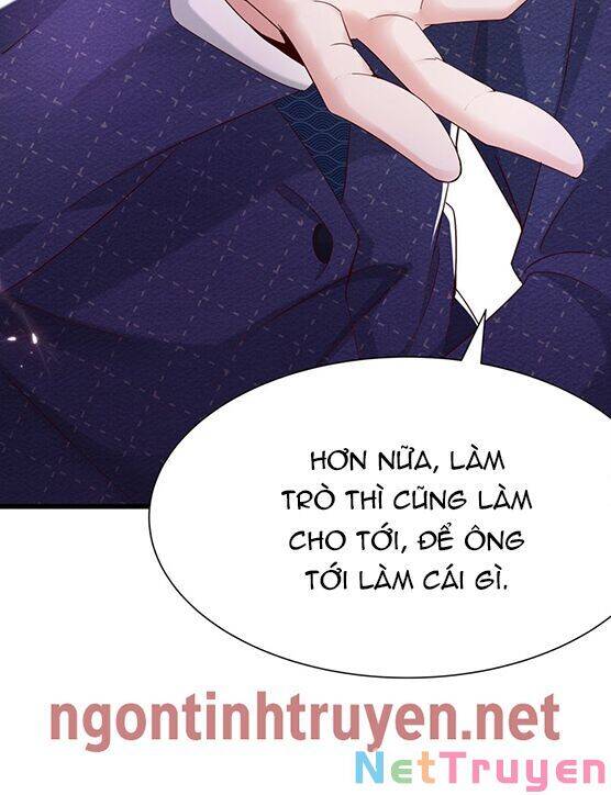 Trùng Sinh Không Gian: Cô Vợ Hào Môn Nóng Bỏng Không Dễ Chọc Chap 67 - Next Chap 68