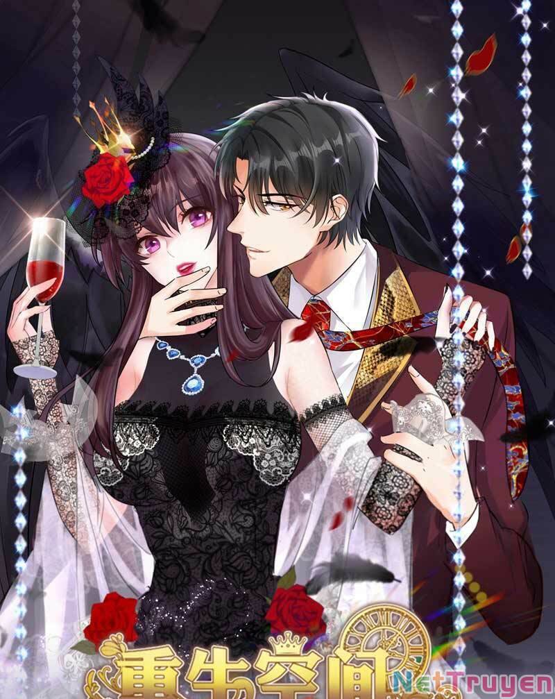 Trùng Sinh Không Gian: Cô Vợ Hào Môn Nóng Bỏng Không Dễ Chọc Chap 75 - Next Chap 76