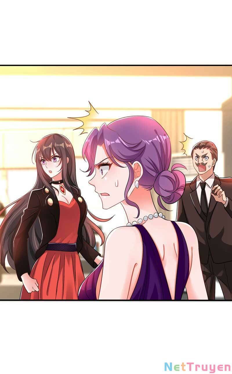 Trùng Sinh Không Gian: Cô Vợ Hào Môn Nóng Bỏng Không Dễ Chọc Chap 75 - Next Chap 76