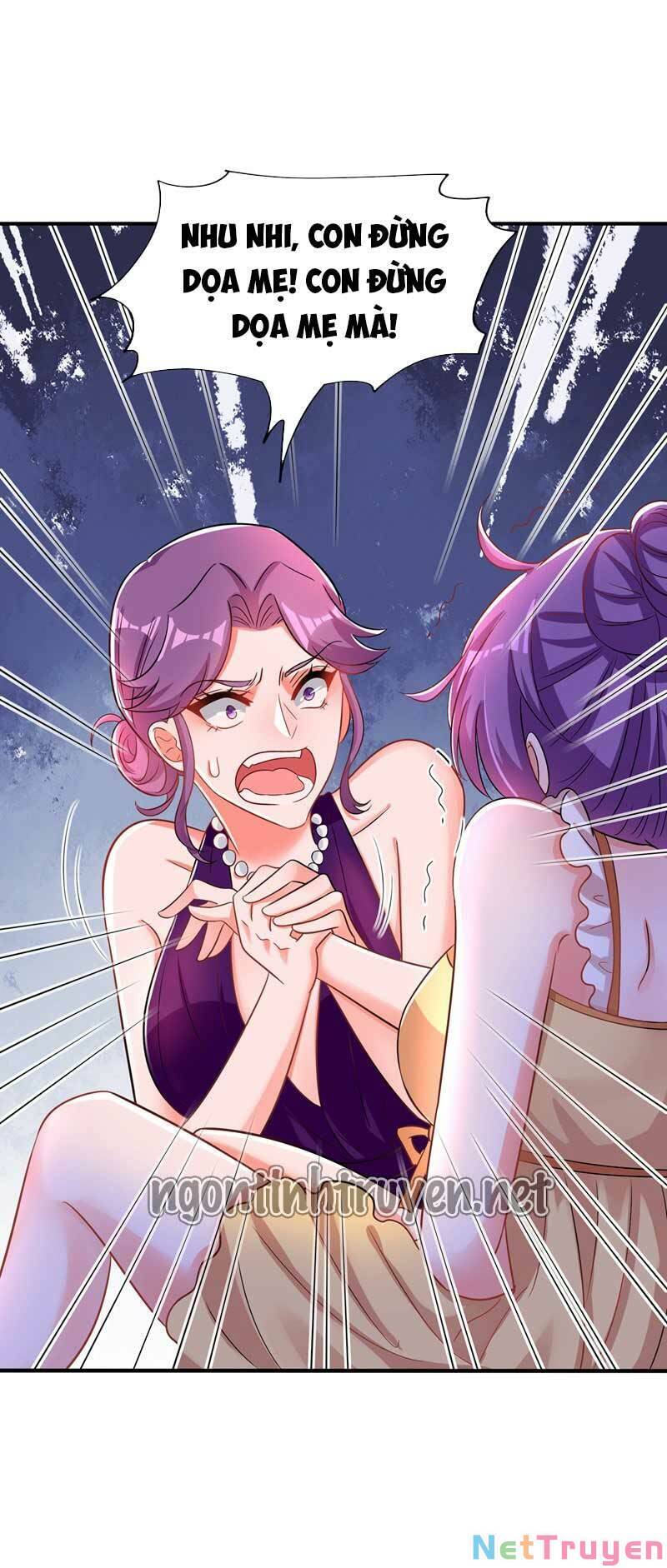 Trùng Sinh Không Gian: Cô Vợ Hào Môn Nóng Bỏng Không Dễ Chọc Chap 75 - Next Chap 76