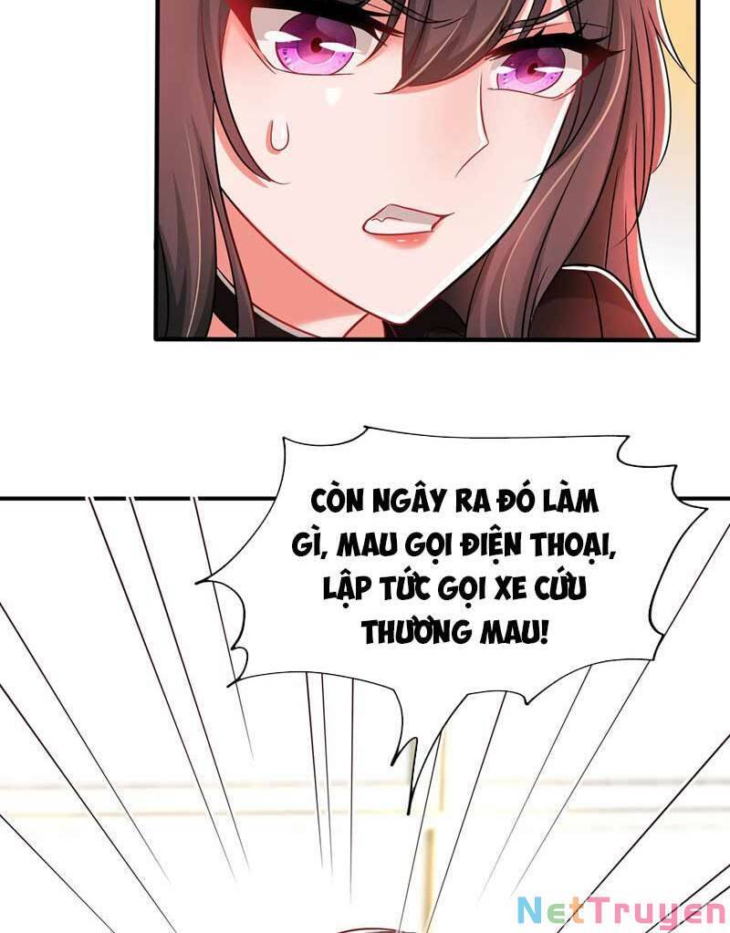 Trùng Sinh Không Gian: Cô Vợ Hào Môn Nóng Bỏng Không Dễ Chọc Chap 75 - Next Chap 76