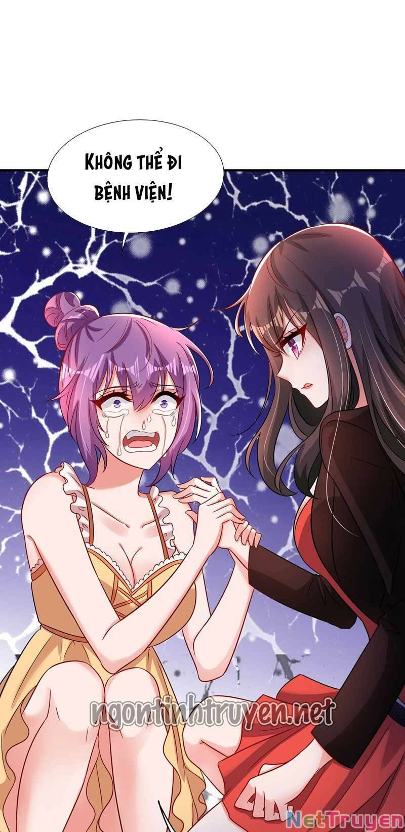 Trùng Sinh Không Gian: Cô Vợ Hào Môn Nóng Bỏng Không Dễ Chọc Chap 75 - Next Chap 76