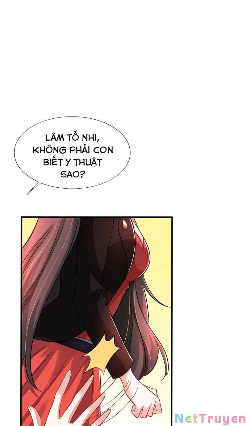 Trùng Sinh Không Gian: Cô Vợ Hào Môn Nóng Bỏng Không Dễ Chọc Chap 75 - Next Chap 76