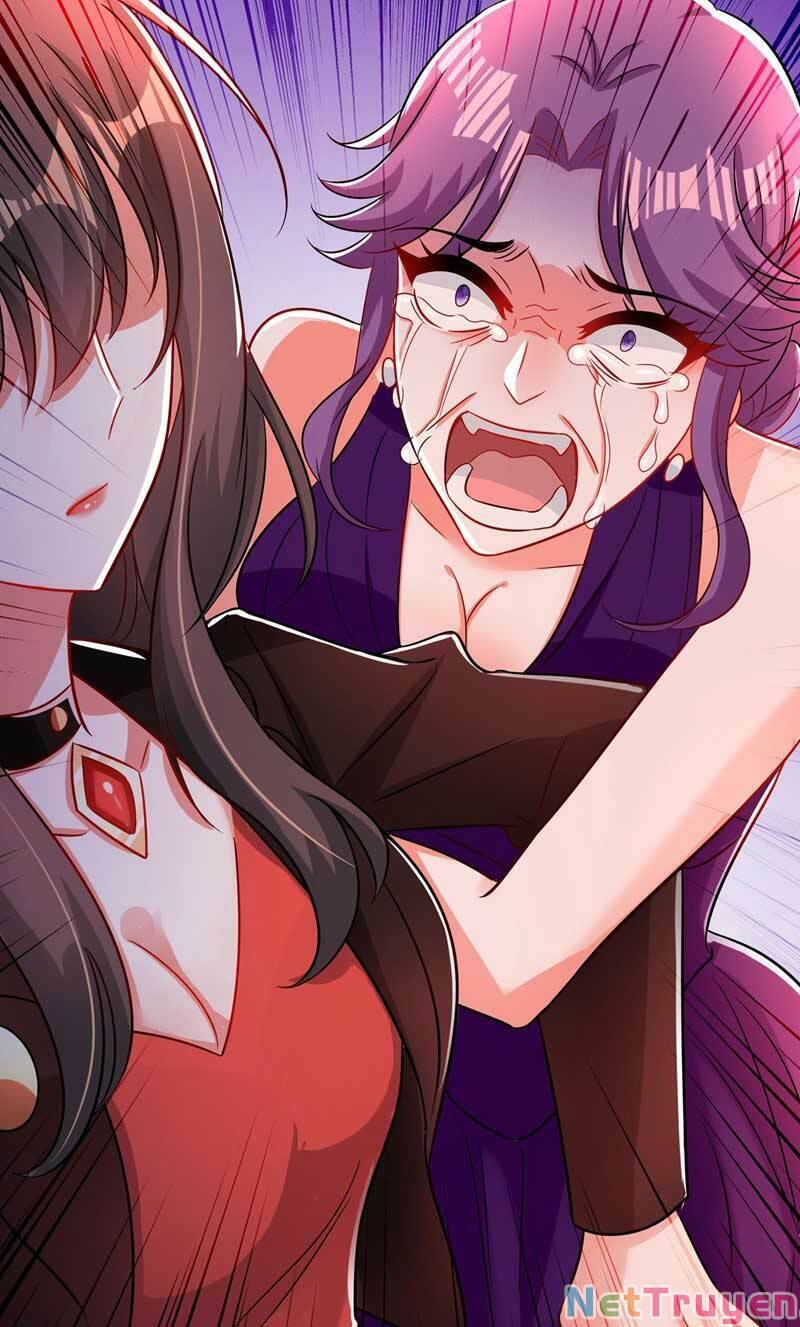 Trùng Sinh Không Gian: Cô Vợ Hào Môn Nóng Bỏng Không Dễ Chọc Chap 75 - Next Chap 76