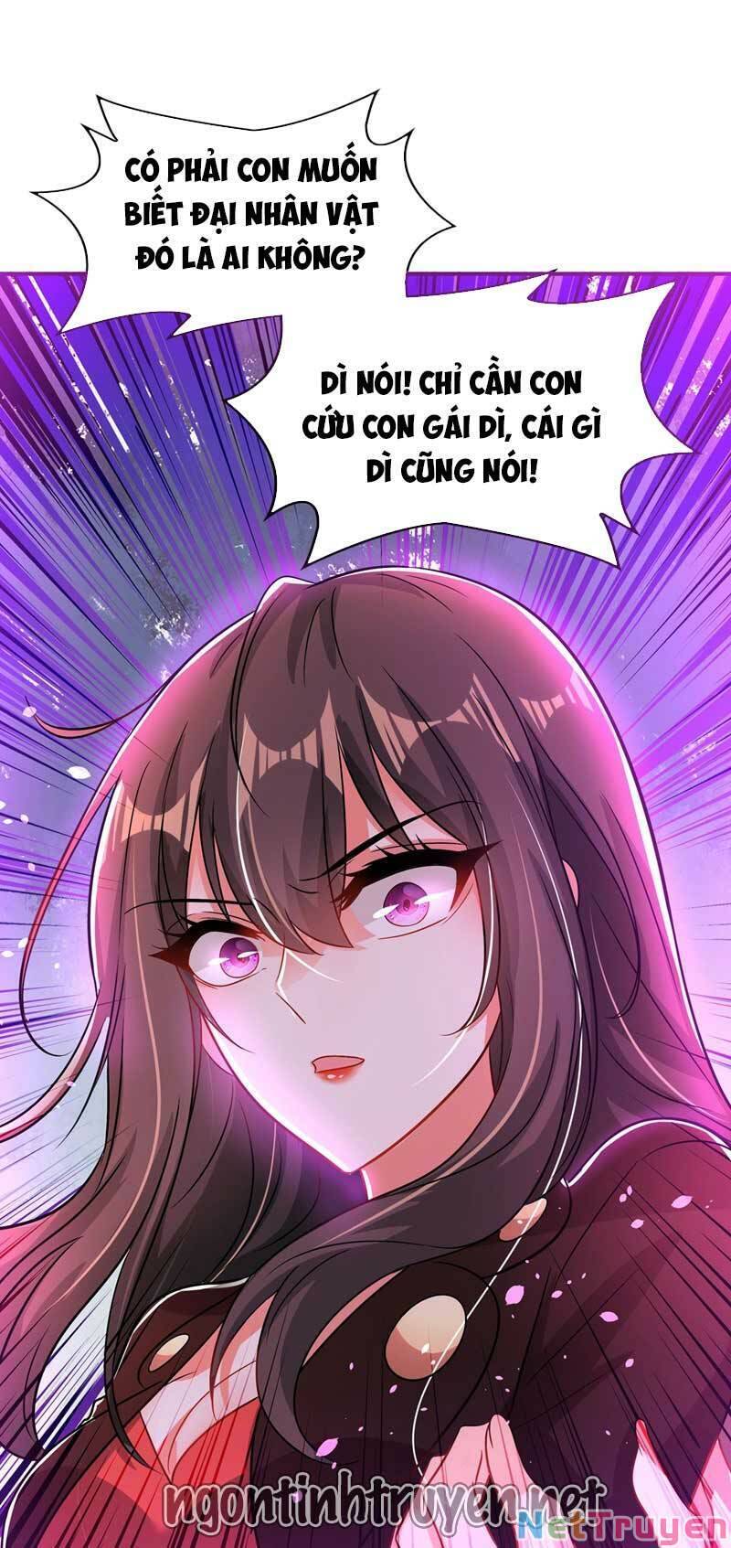 Trùng Sinh Không Gian: Cô Vợ Hào Môn Nóng Bỏng Không Dễ Chọc Chap 75 - Next Chap 76