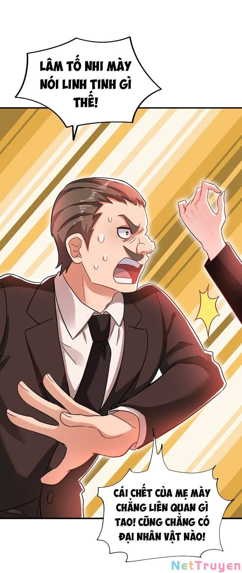 Trùng Sinh Không Gian: Cô Vợ Hào Môn Nóng Bỏng Không Dễ Chọc Chap 75 - Next Chap 76