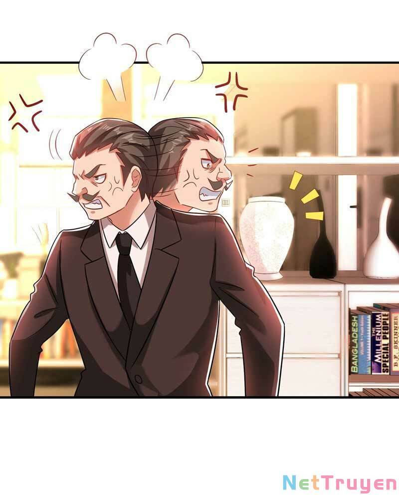 Trùng Sinh Không Gian: Cô Vợ Hào Môn Nóng Bỏng Không Dễ Chọc Chap 75 - Next Chap 76