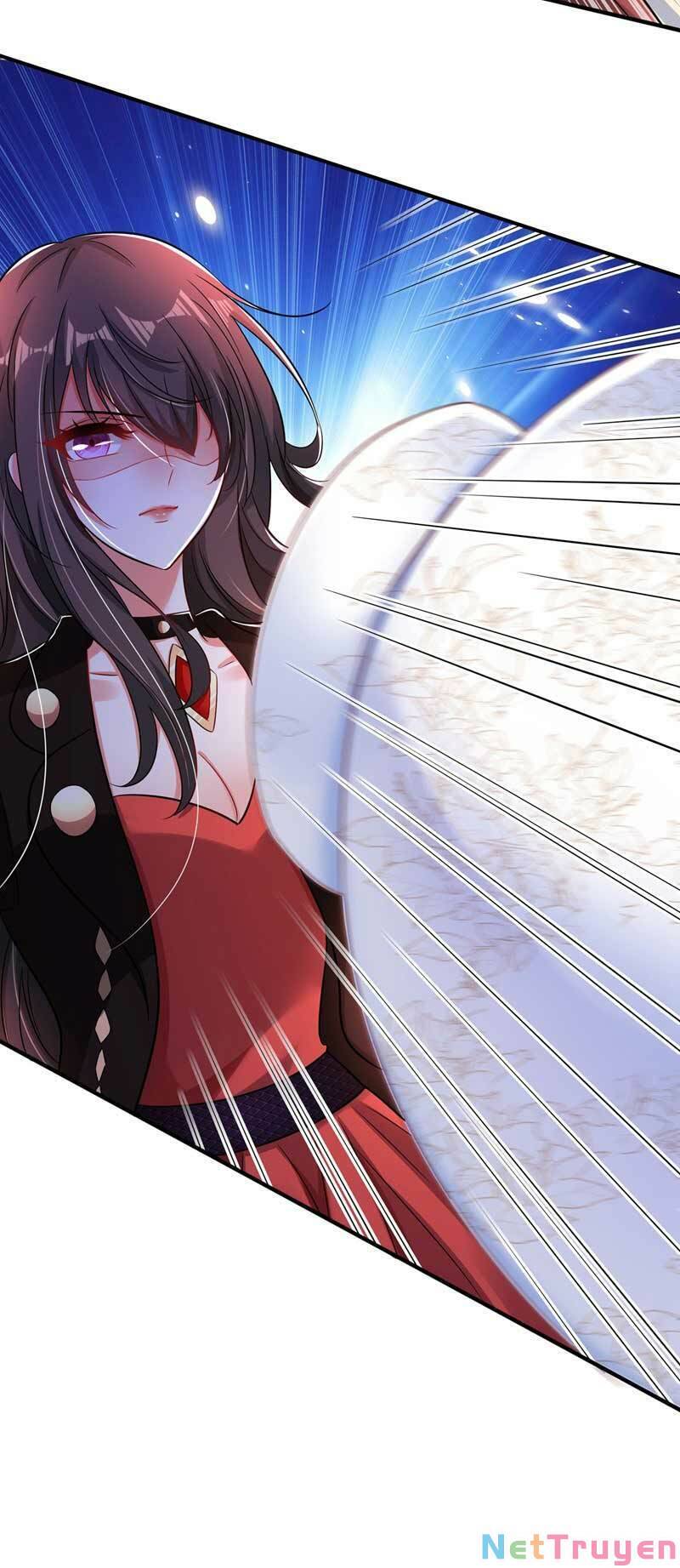 Trùng Sinh Không Gian: Cô Vợ Hào Môn Nóng Bỏng Không Dễ Chọc Chap 75 - Next Chap 76