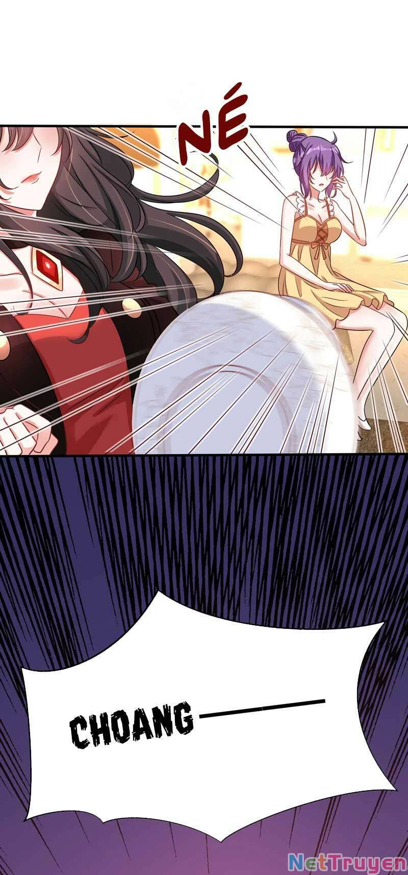 Trùng Sinh Không Gian: Cô Vợ Hào Môn Nóng Bỏng Không Dễ Chọc Chap 75 - Next Chap 76