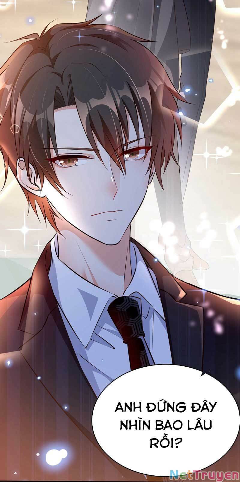 Trùng Sinh Không Gian: Cô Vợ Hào Môn Nóng Bỏng Không Dễ Chọc Chap 79 - Next Chap 80