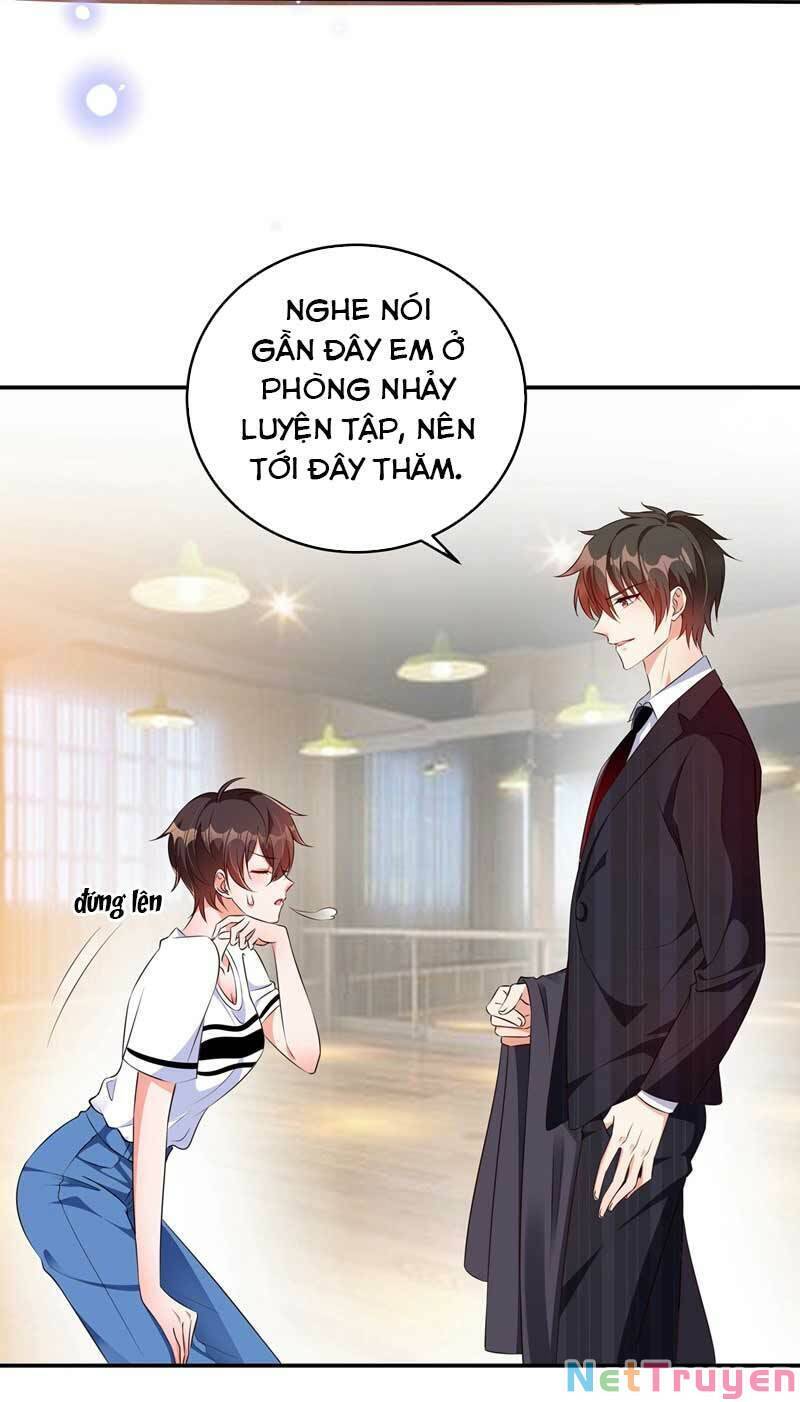 Trùng Sinh Không Gian: Cô Vợ Hào Môn Nóng Bỏng Không Dễ Chọc Chap 79 - Next Chap 80