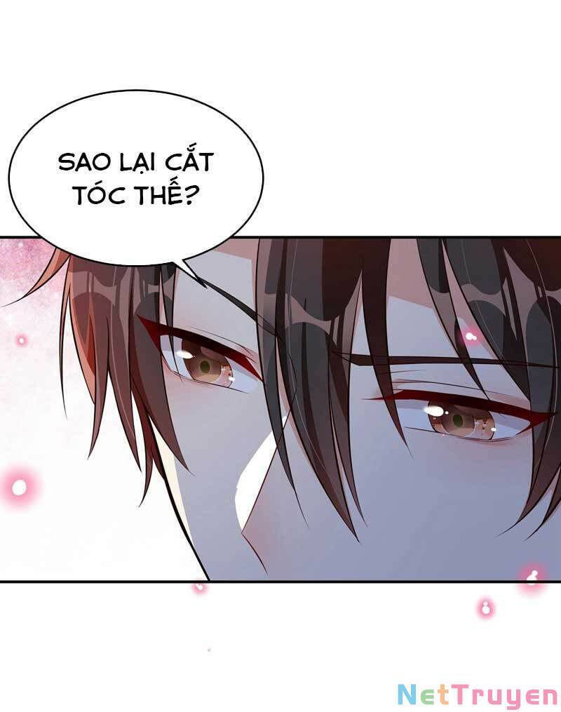 Trùng Sinh Không Gian: Cô Vợ Hào Môn Nóng Bỏng Không Dễ Chọc Chap 79 - Next Chap 80