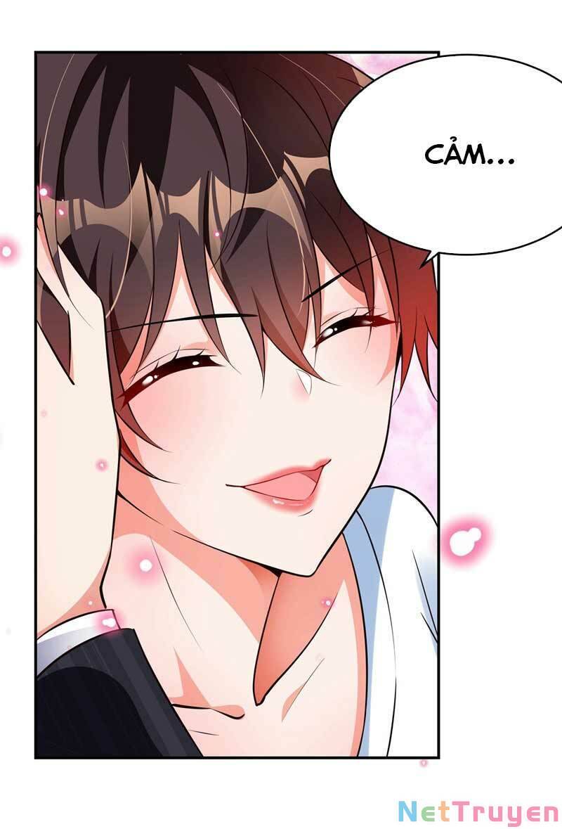 Trùng Sinh Không Gian: Cô Vợ Hào Môn Nóng Bỏng Không Dễ Chọc Chap 79 - Next Chap 80