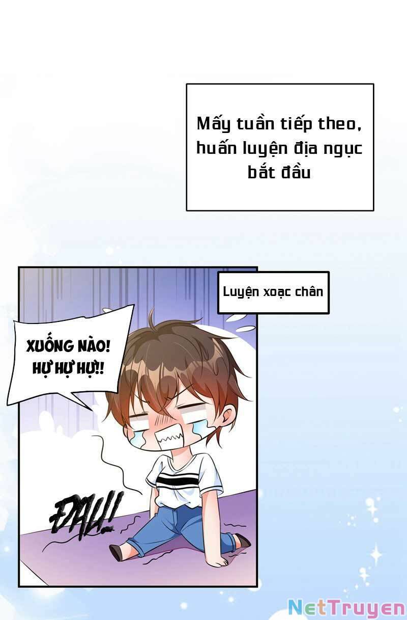 Trùng Sinh Không Gian: Cô Vợ Hào Môn Nóng Bỏng Không Dễ Chọc Chap 79 - Next Chap 80