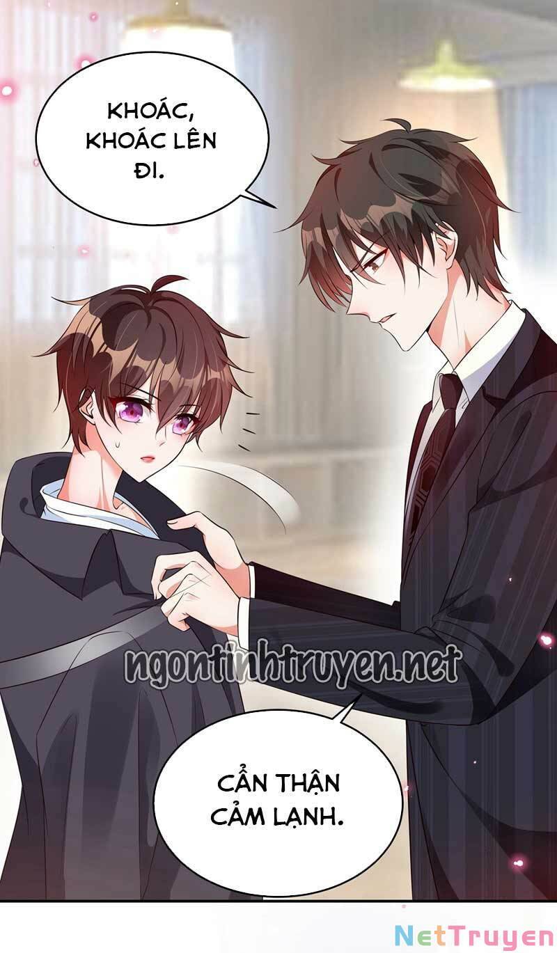 Trùng Sinh Không Gian: Cô Vợ Hào Môn Nóng Bỏng Không Dễ Chọc Chap 79 - Next Chap 80