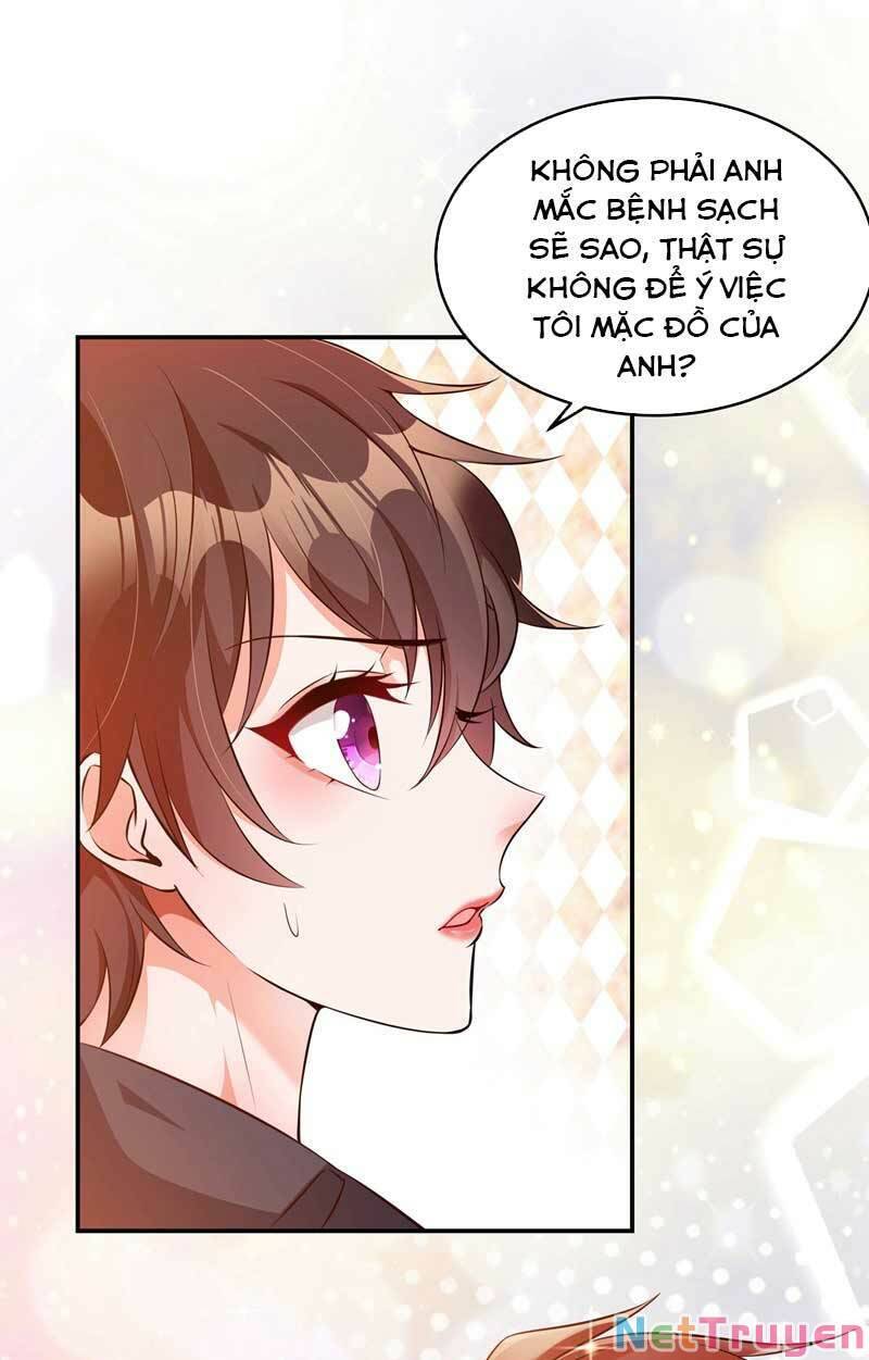 Trùng Sinh Không Gian: Cô Vợ Hào Môn Nóng Bỏng Không Dễ Chọc Chap 79 - Next Chap 80