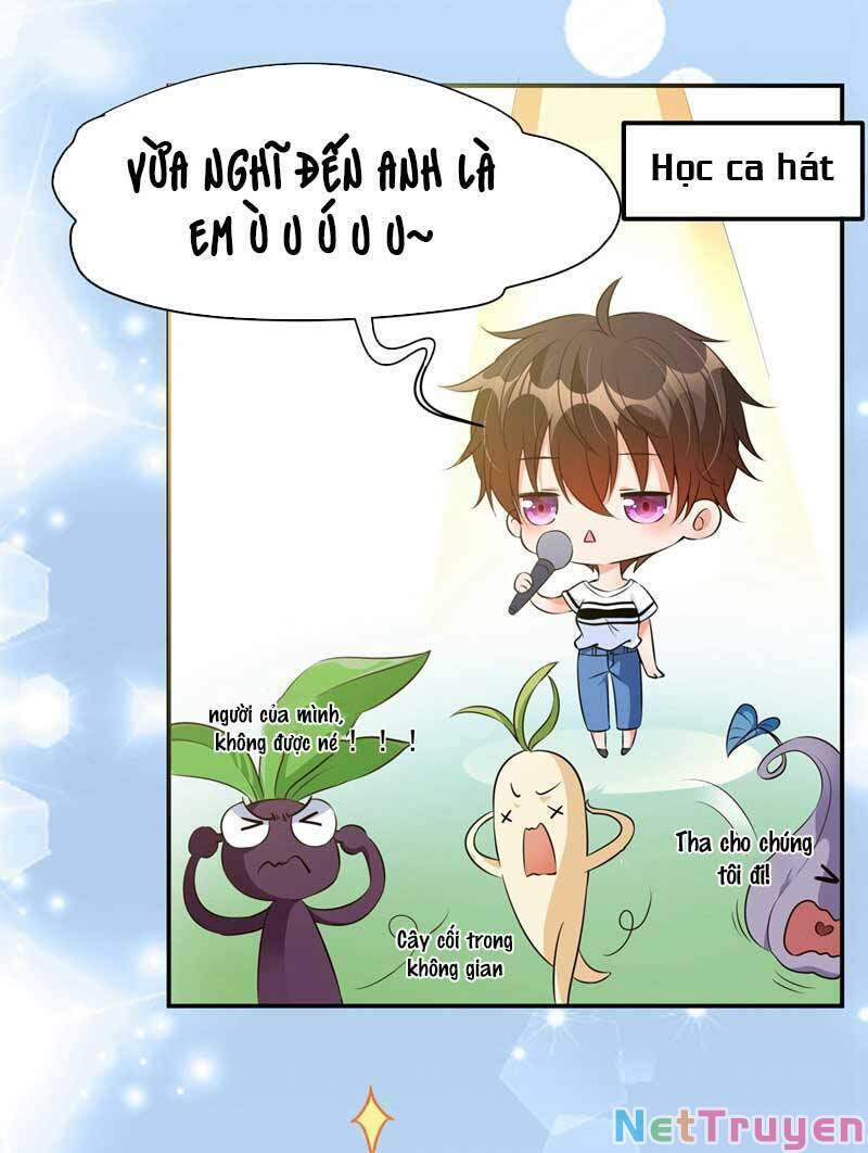 Trùng Sinh Không Gian: Cô Vợ Hào Môn Nóng Bỏng Không Dễ Chọc Chap 79 - Next Chap 80