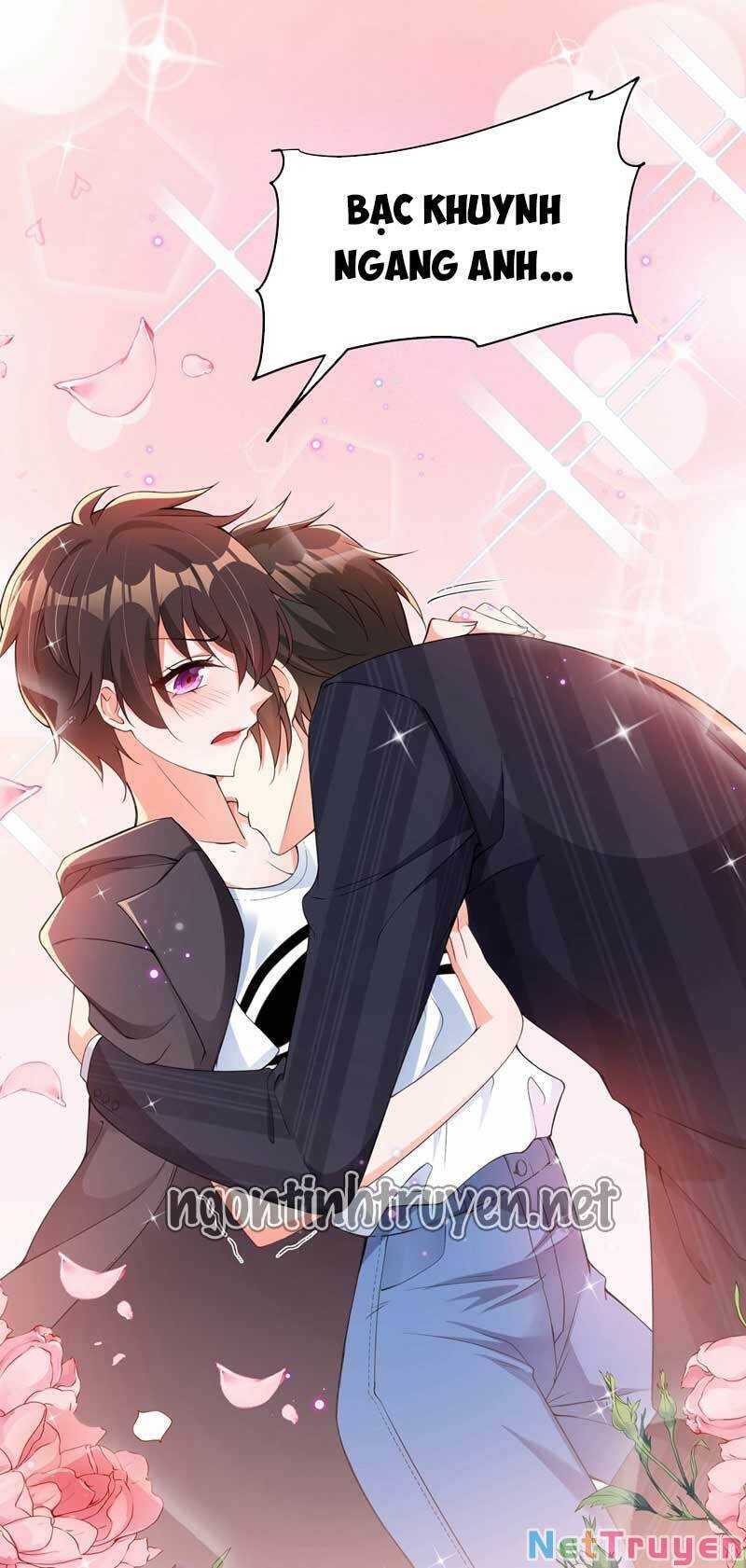 Trùng Sinh Không Gian: Cô Vợ Hào Môn Nóng Bỏng Không Dễ Chọc Chap 79 - Next Chap 80