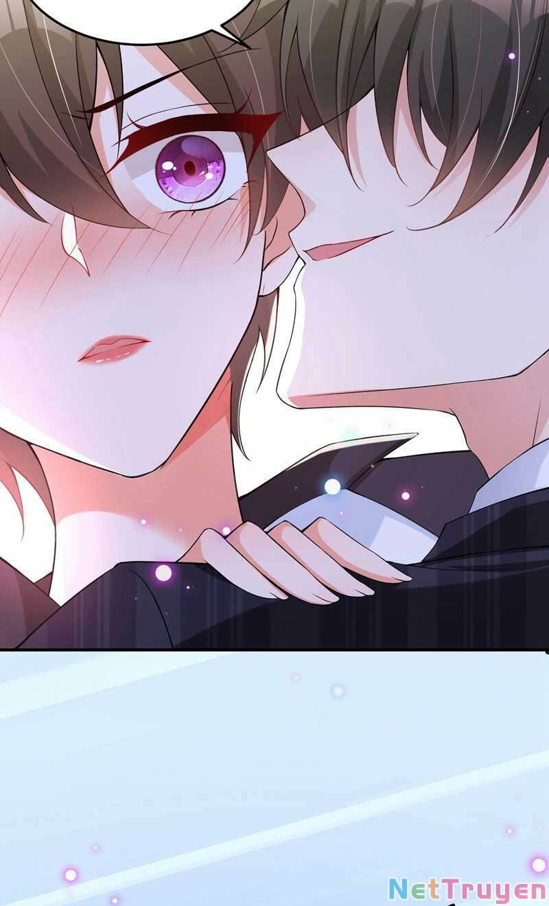 Trùng Sinh Không Gian: Cô Vợ Hào Môn Nóng Bỏng Không Dễ Chọc Chap 79 - Next Chap 80