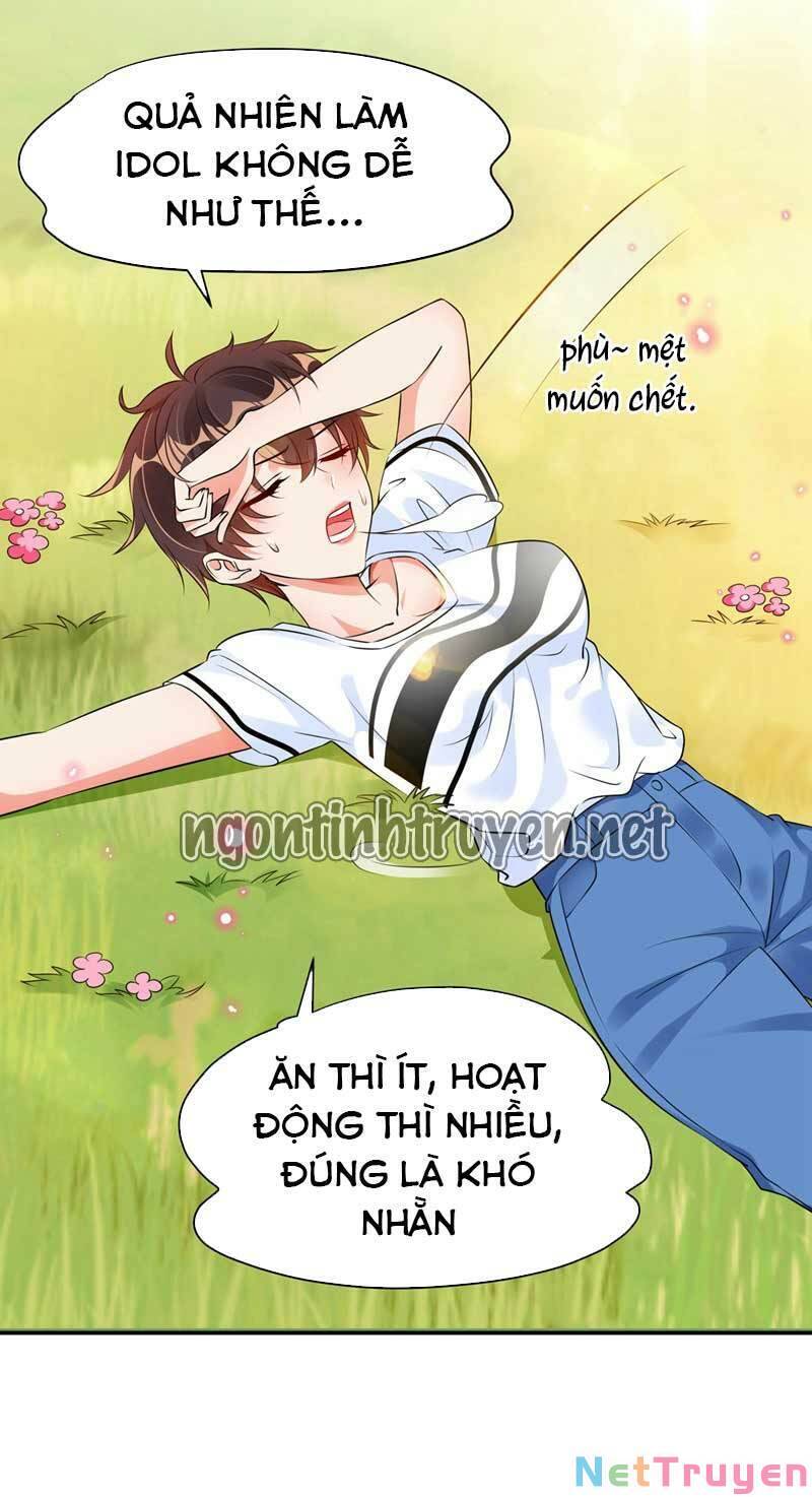 Trùng Sinh Không Gian: Cô Vợ Hào Môn Nóng Bỏng Không Dễ Chọc Chap 79 - Next Chap 80