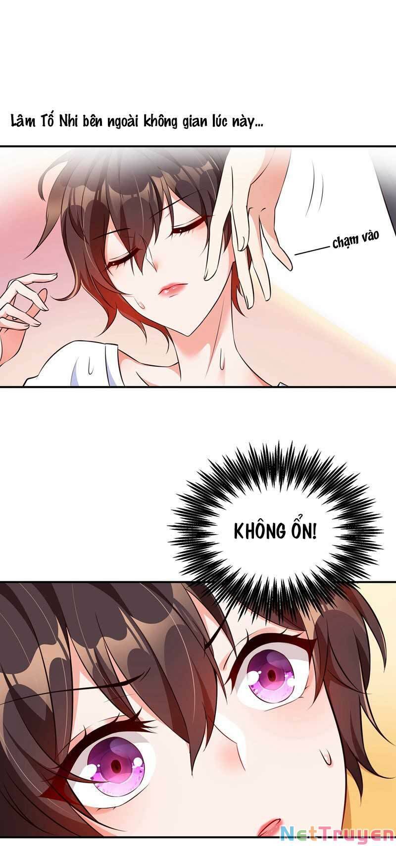 Trùng Sinh Không Gian: Cô Vợ Hào Môn Nóng Bỏng Không Dễ Chọc Chap 79 - Next Chap 80