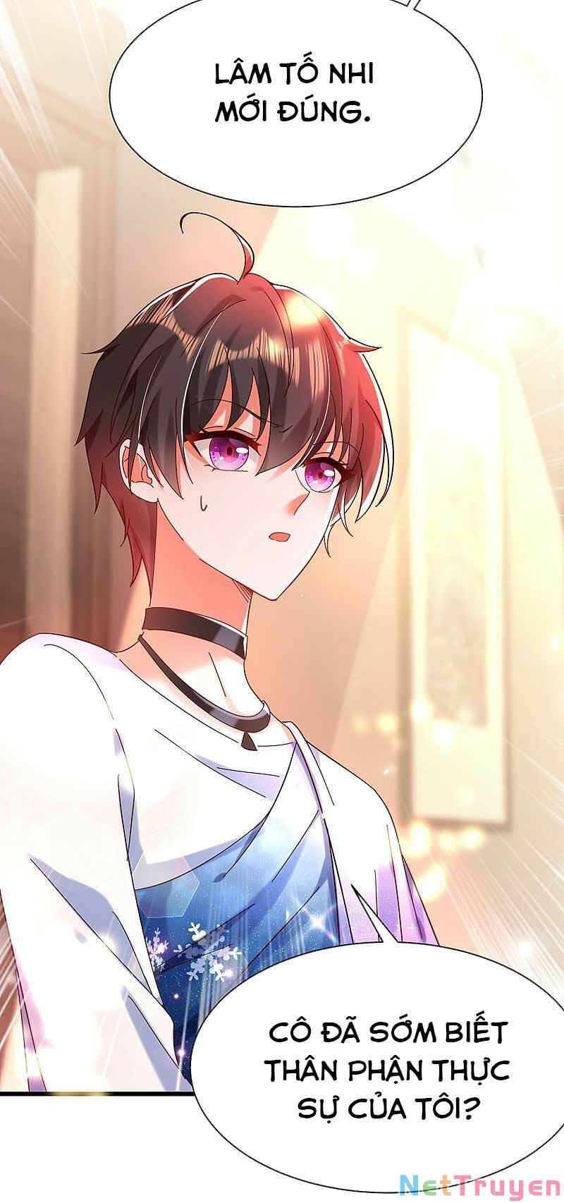 Trùng Sinh Không Gian: Cô Vợ Hào Môn Nóng Bỏng Không Dễ Chọc Chap 84 - Next Chap 85