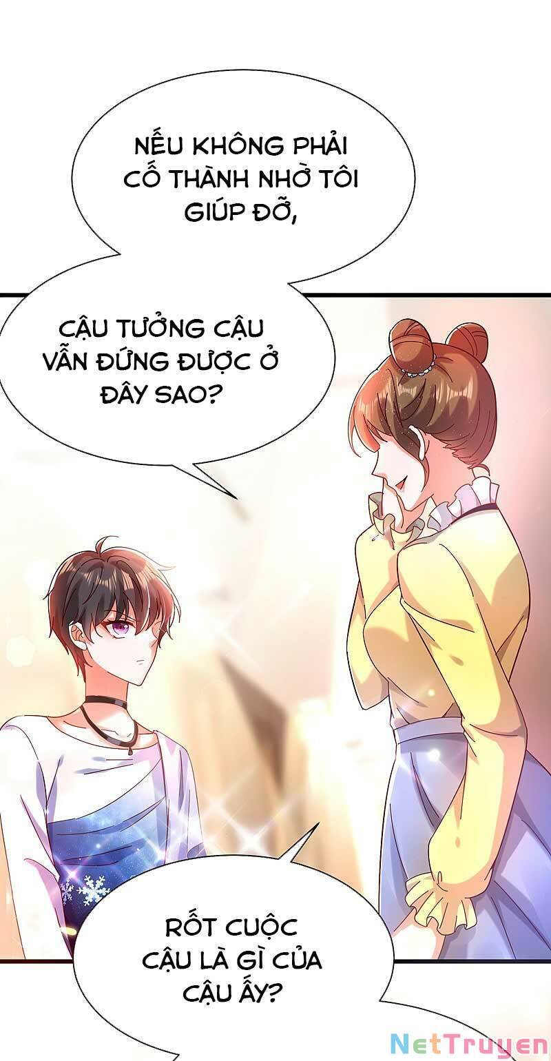 Trùng Sinh Không Gian: Cô Vợ Hào Môn Nóng Bỏng Không Dễ Chọc Chap 84 - Next Chap 85