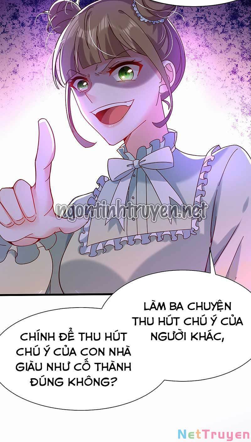 Trùng Sinh Không Gian: Cô Vợ Hào Môn Nóng Bỏng Không Dễ Chọc Chap 84 - Next Chap 85