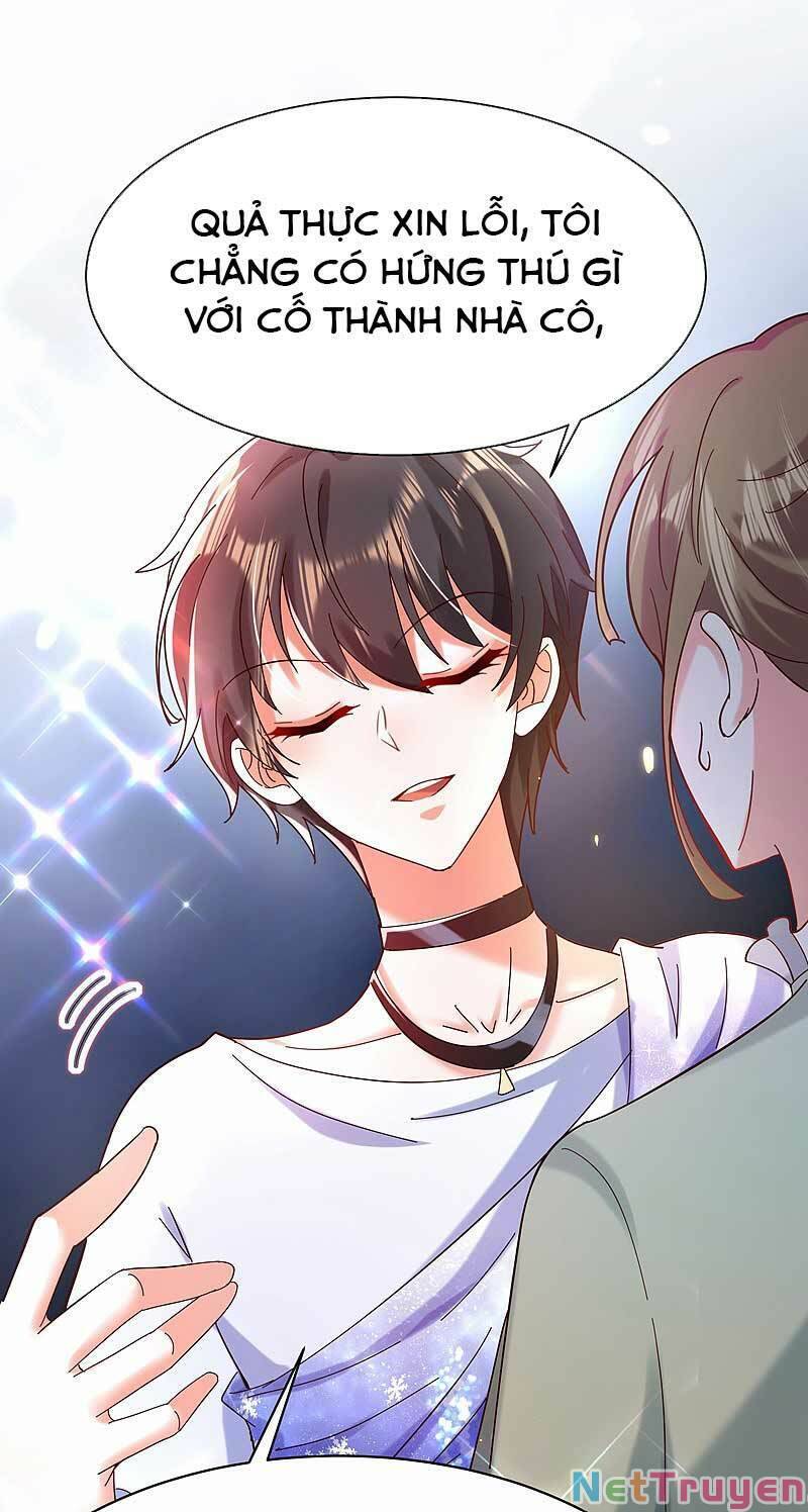 Trùng Sinh Không Gian: Cô Vợ Hào Môn Nóng Bỏng Không Dễ Chọc Chap 84 - Next Chap 85