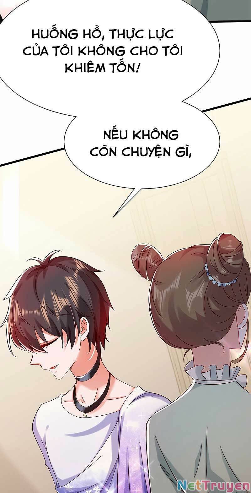 Trùng Sinh Không Gian: Cô Vợ Hào Môn Nóng Bỏng Không Dễ Chọc Chap 84 - Next Chap 85