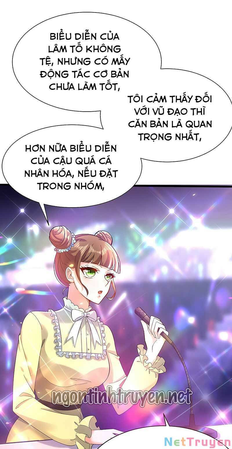 Trùng Sinh Không Gian: Cô Vợ Hào Môn Nóng Bỏng Không Dễ Chọc Chap 84 - Next Chap 85