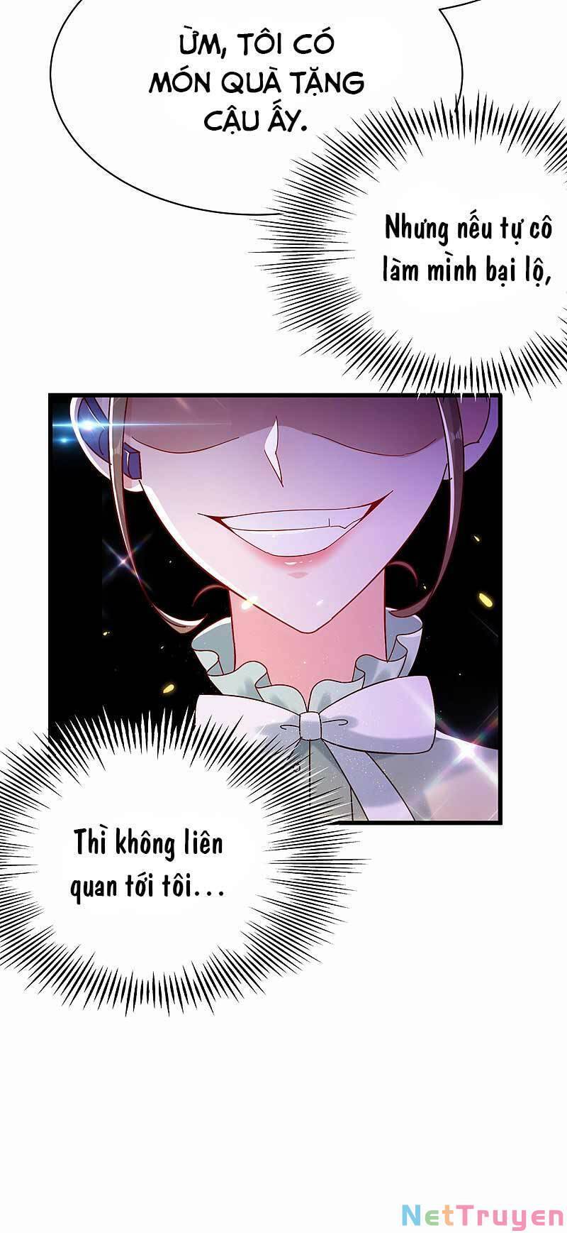 Trùng Sinh Không Gian: Cô Vợ Hào Môn Nóng Bỏng Không Dễ Chọc Chap 84 - Next Chap 85