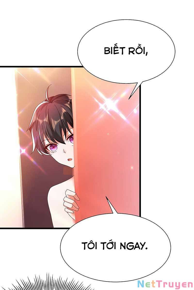 Trùng Sinh Không Gian: Cô Vợ Hào Môn Nóng Bỏng Không Dễ Chọc Chap 84 - Next Chap 85