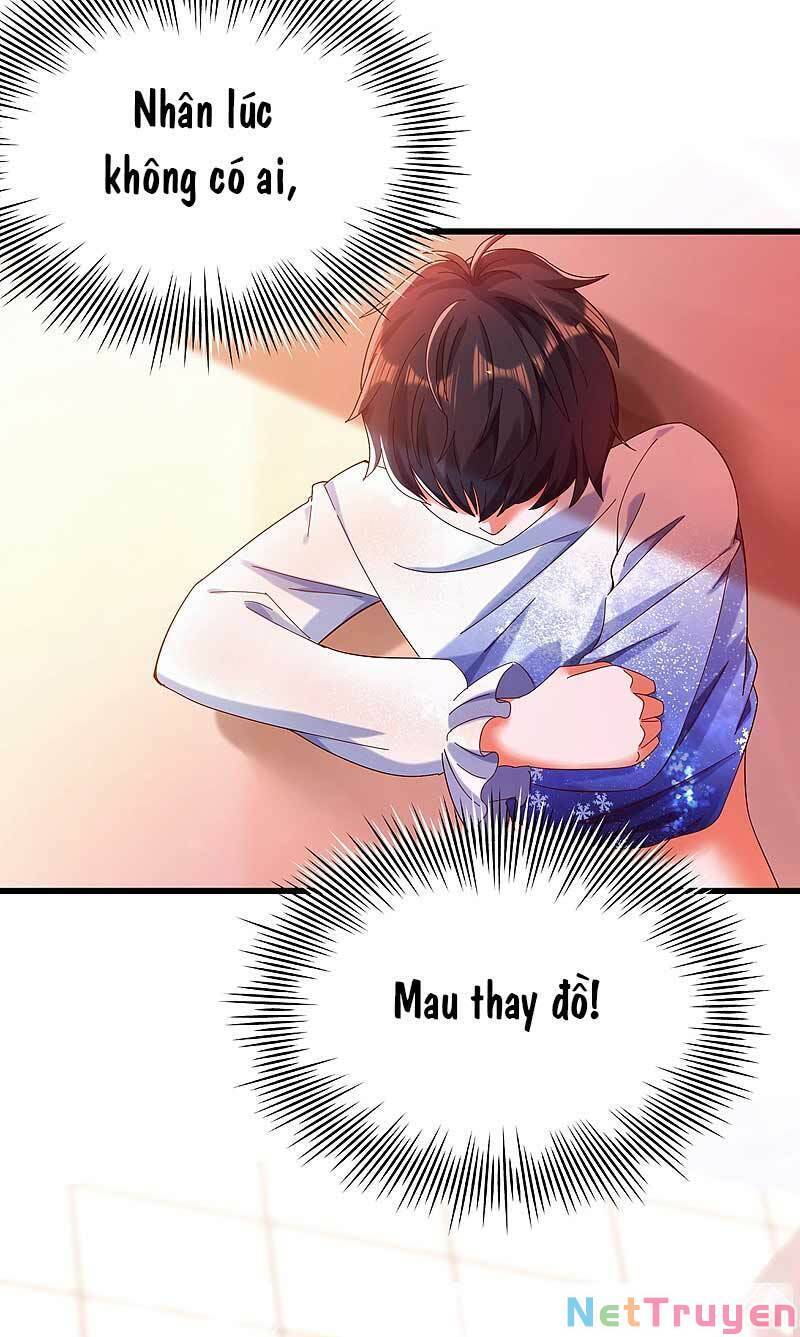 Trùng Sinh Không Gian: Cô Vợ Hào Môn Nóng Bỏng Không Dễ Chọc Chap 84 - Next Chap 85