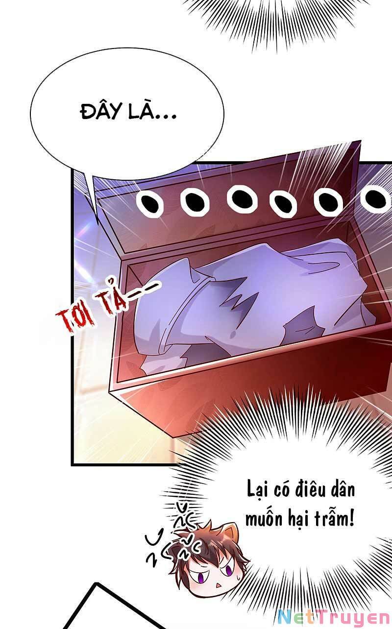 Trùng Sinh Không Gian: Cô Vợ Hào Môn Nóng Bỏng Không Dễ Chọc Chap 84 - Next Chap 85