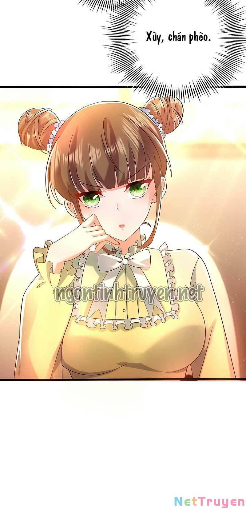 Trùng Sinh Không Gian: Cô Vợ Hào Môn Nóng Bỏng Không Dễ Chọc Chap 84 - Next Chap 85