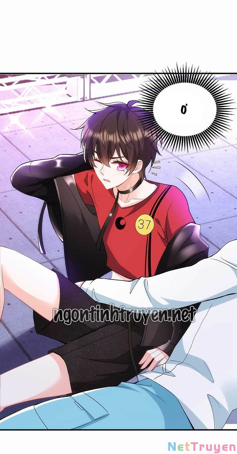 Trùng Sinh Không Gian: Cô Vợ Hào Môn Nóng Bỏng Không Dễ Chọc Chap 95 - Next Chap 96