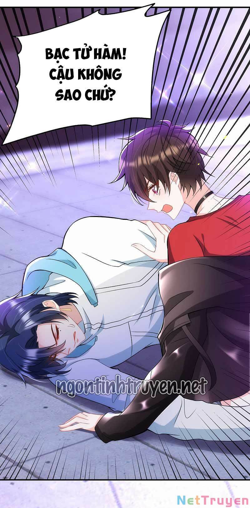 Trùng Sinh Không Gian: Cô Vợ Hào Môn Nóng Bỏng Không Dễ Chọc Chap 95 - Next Chap 96