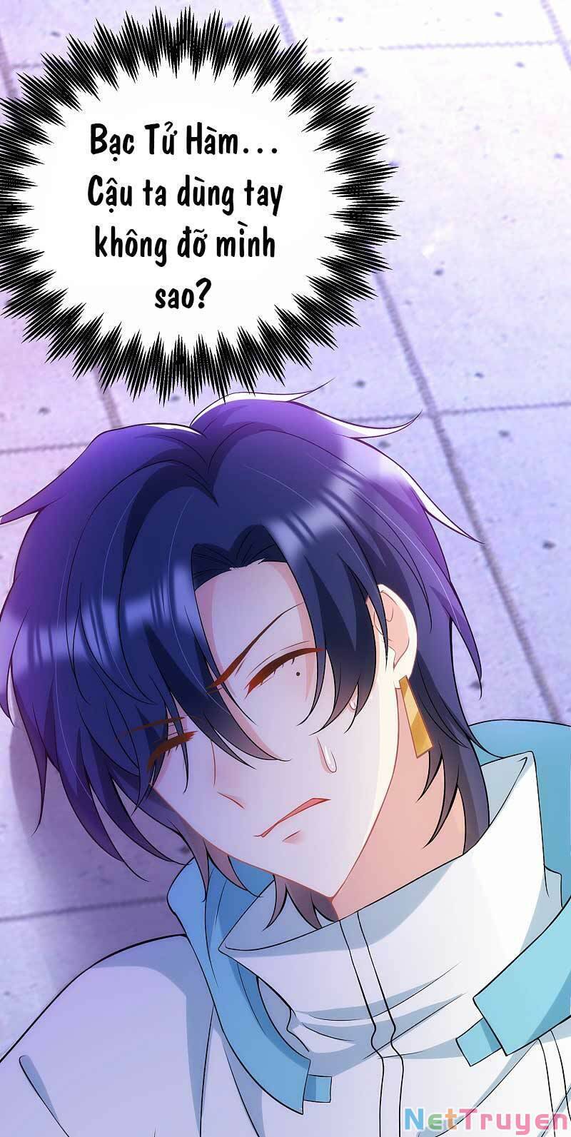 Trùng Sinh Không Gian: Cô Vợ Hào Môn Nóng Bỏng Không Dễ Chọc Chap 95 - Next Chap 96